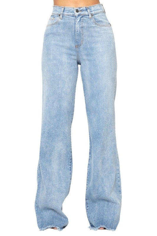Rock Jeans