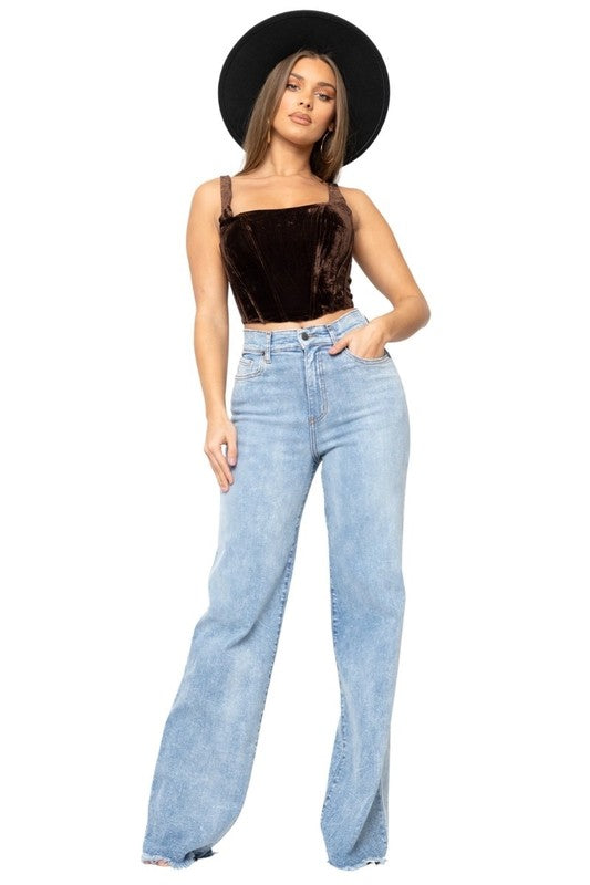Rock Jeans