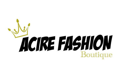 Acire Fashion