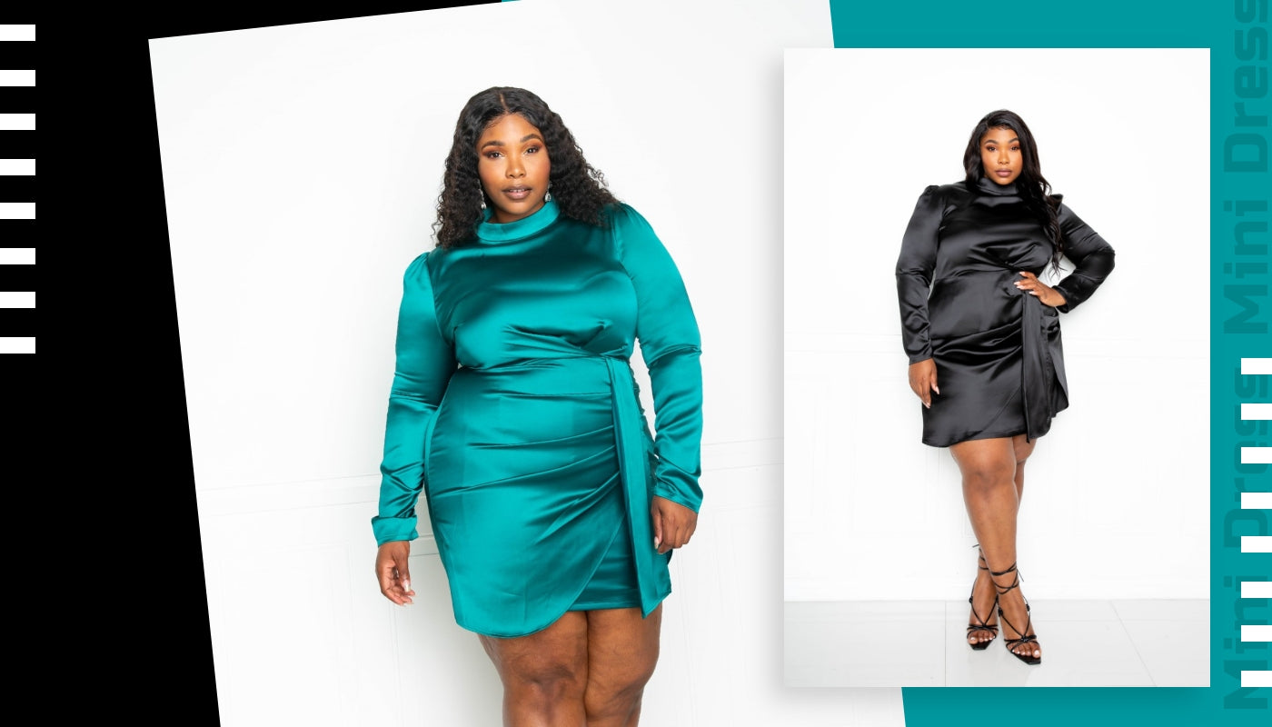 PLUS SIZE