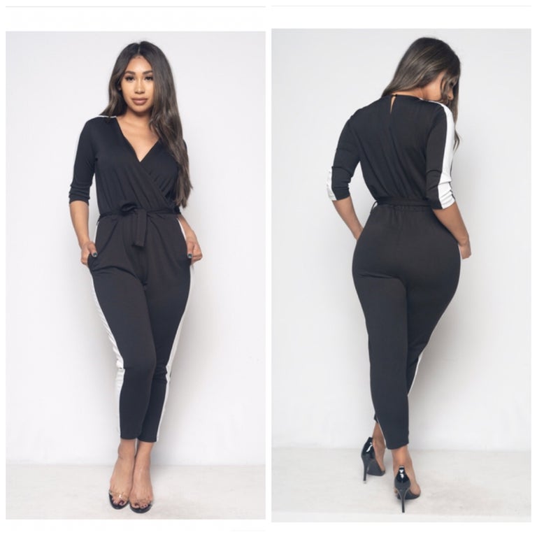 Jumpsuits & Rompers