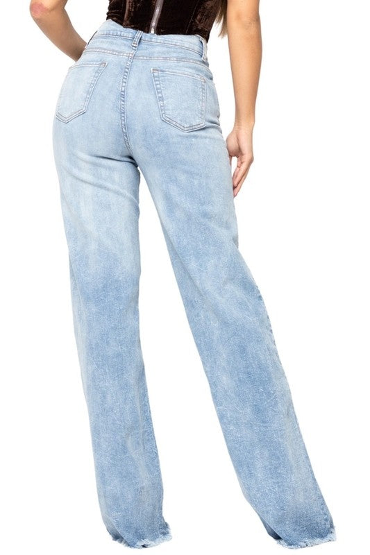 Rock Jeans