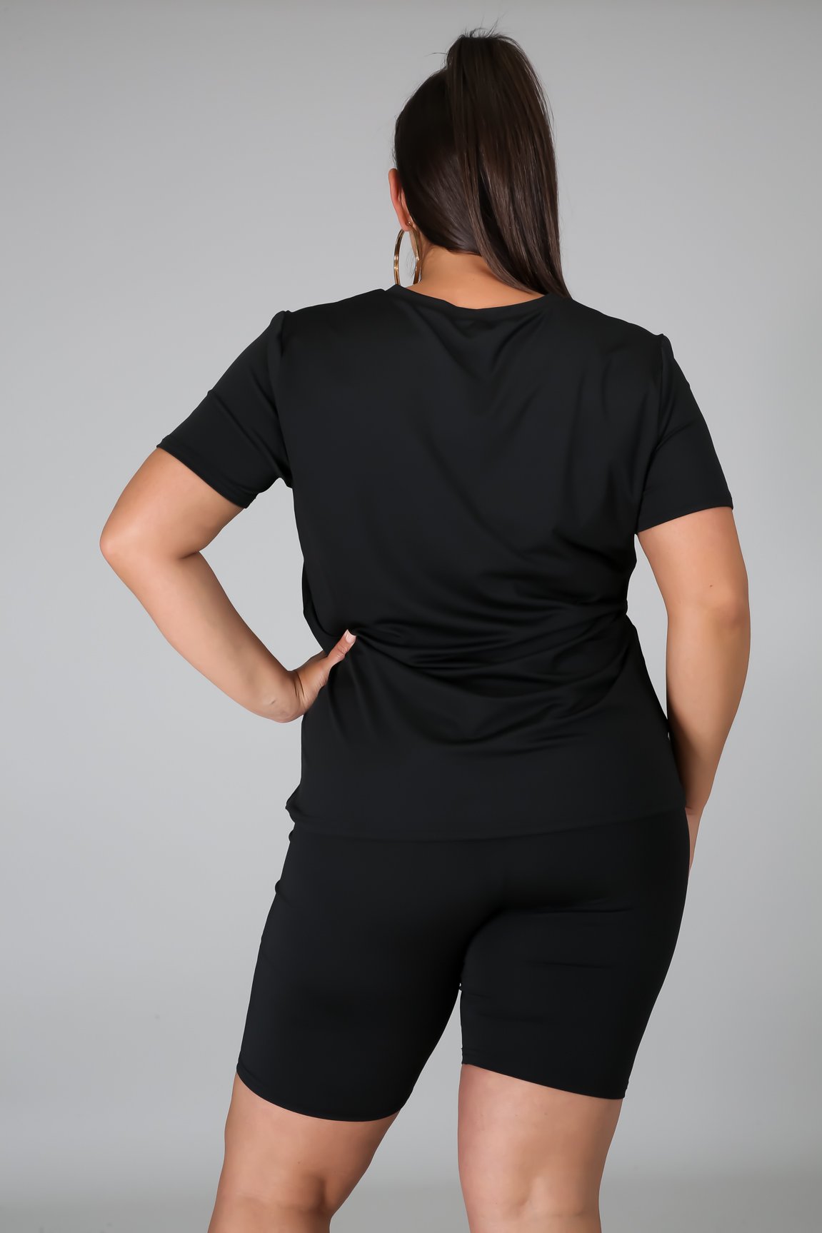 plus size on the go sets