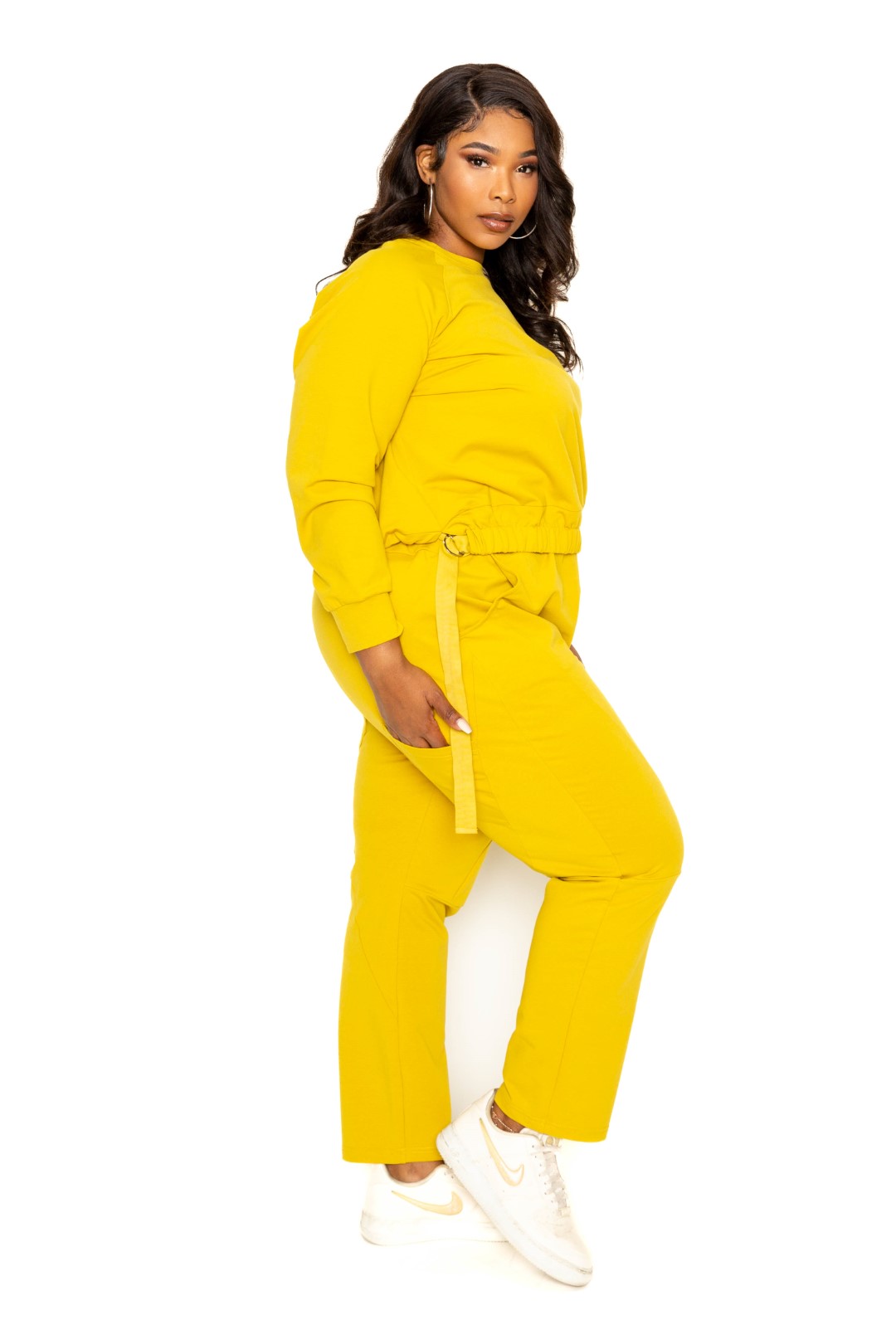 grommet detail lounge sets